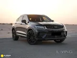 Geely Tugella